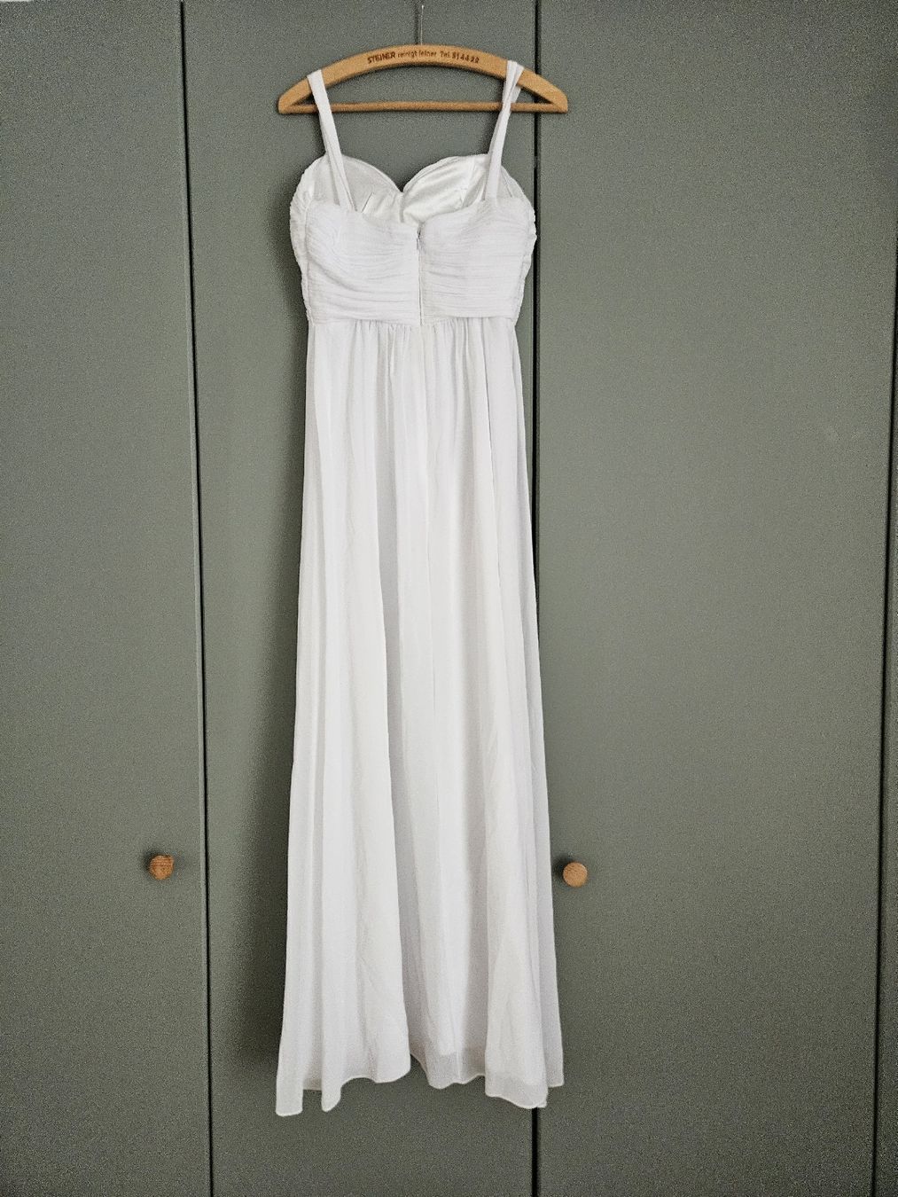 Vestiti: Kleid – Usato da Allschwil venduto da Paulista1991 1