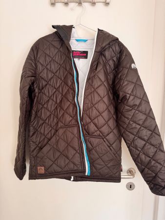 Oosc  Clothing Ski Jacke Gr S, neuwertig