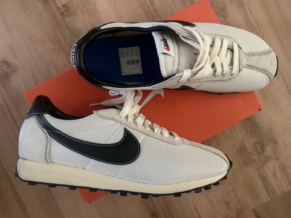 Nike Scarpe da uomo: Nike Gr. 44 – Nuovo (secondo la descrizione) da Hallau venduto da Harley82 1