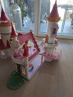 Playmobil Schloss gross 
