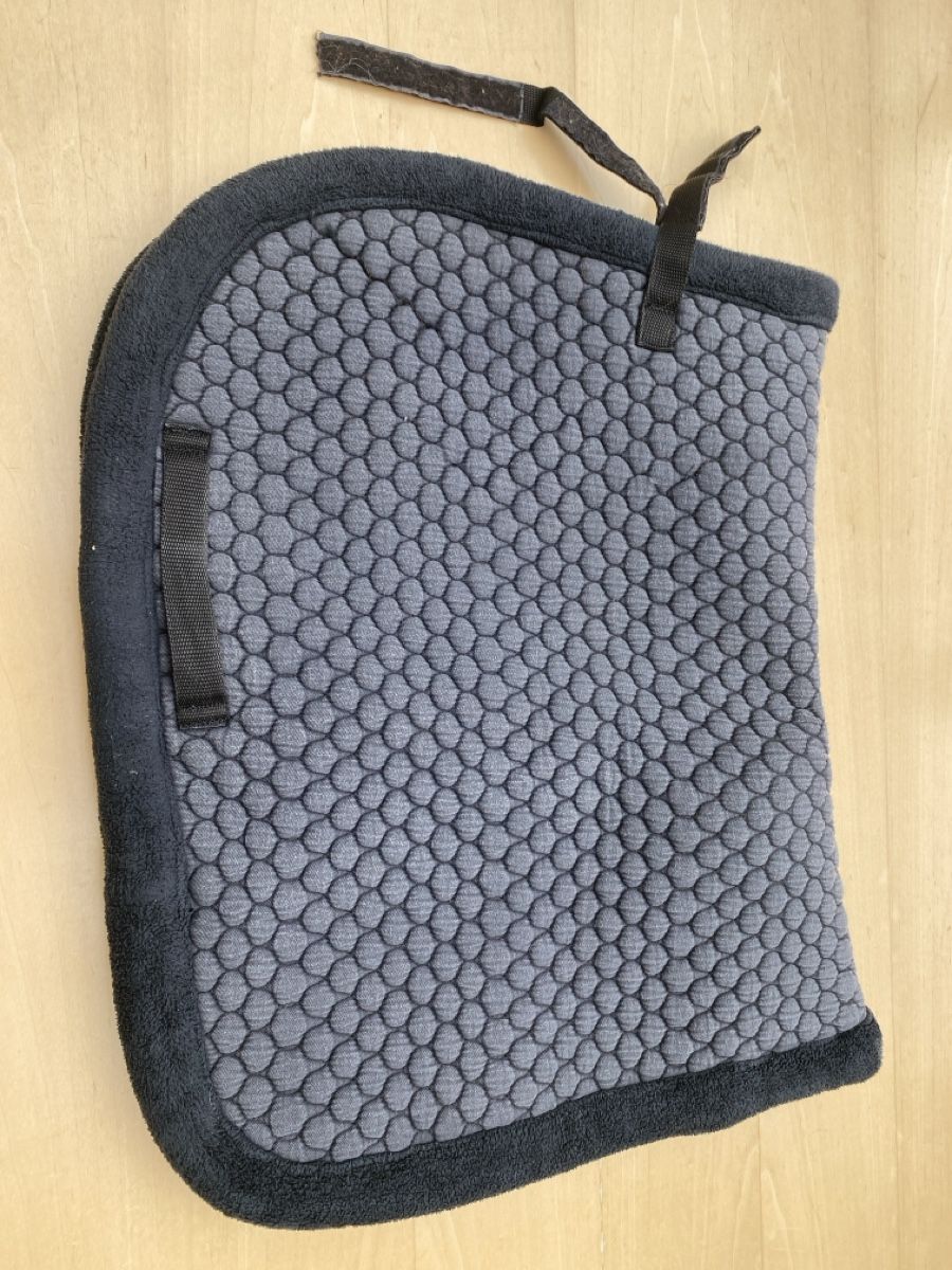 Coperte: Schabracke schwarz – Usato da Schenkon venduto da ami_8cbt 1