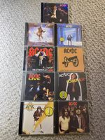 9x AC/DC