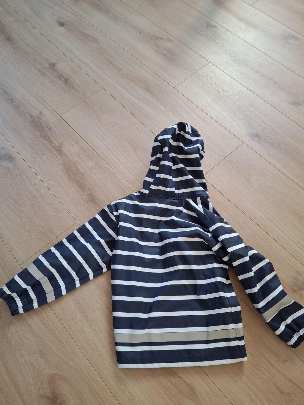 Giacche & Cappotti: Kinder Regenjacke 110 – Nuovo (secondo la descrizione) da Lindau venduto da ResiChris 2