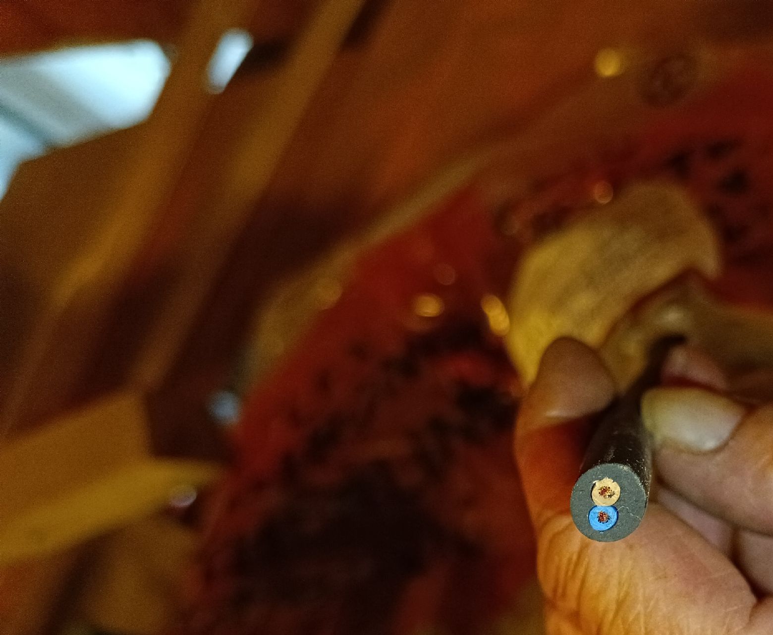 Cavi: Kabel 2x1.5mm2 – Nuovo e nell'imballaggio originale da schenkon venduto da Uhi2 2