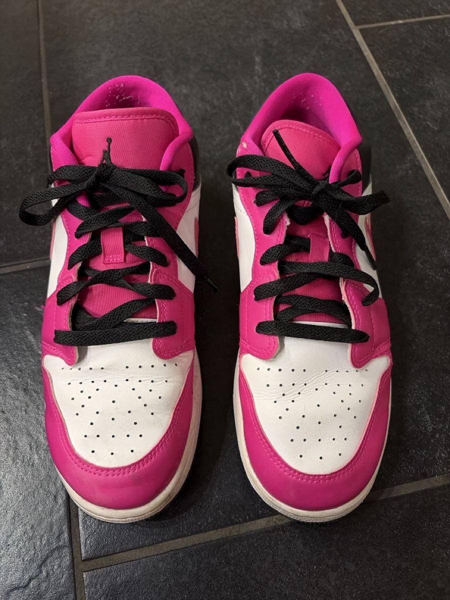 Jordan Scarpe per ragazze: Nike Jordan Schuhe – Usato da Otelfingen venduto da jae_rcp2 1