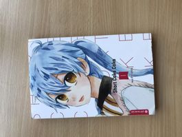 Short Cake Cake Band 1 und 2 Manga