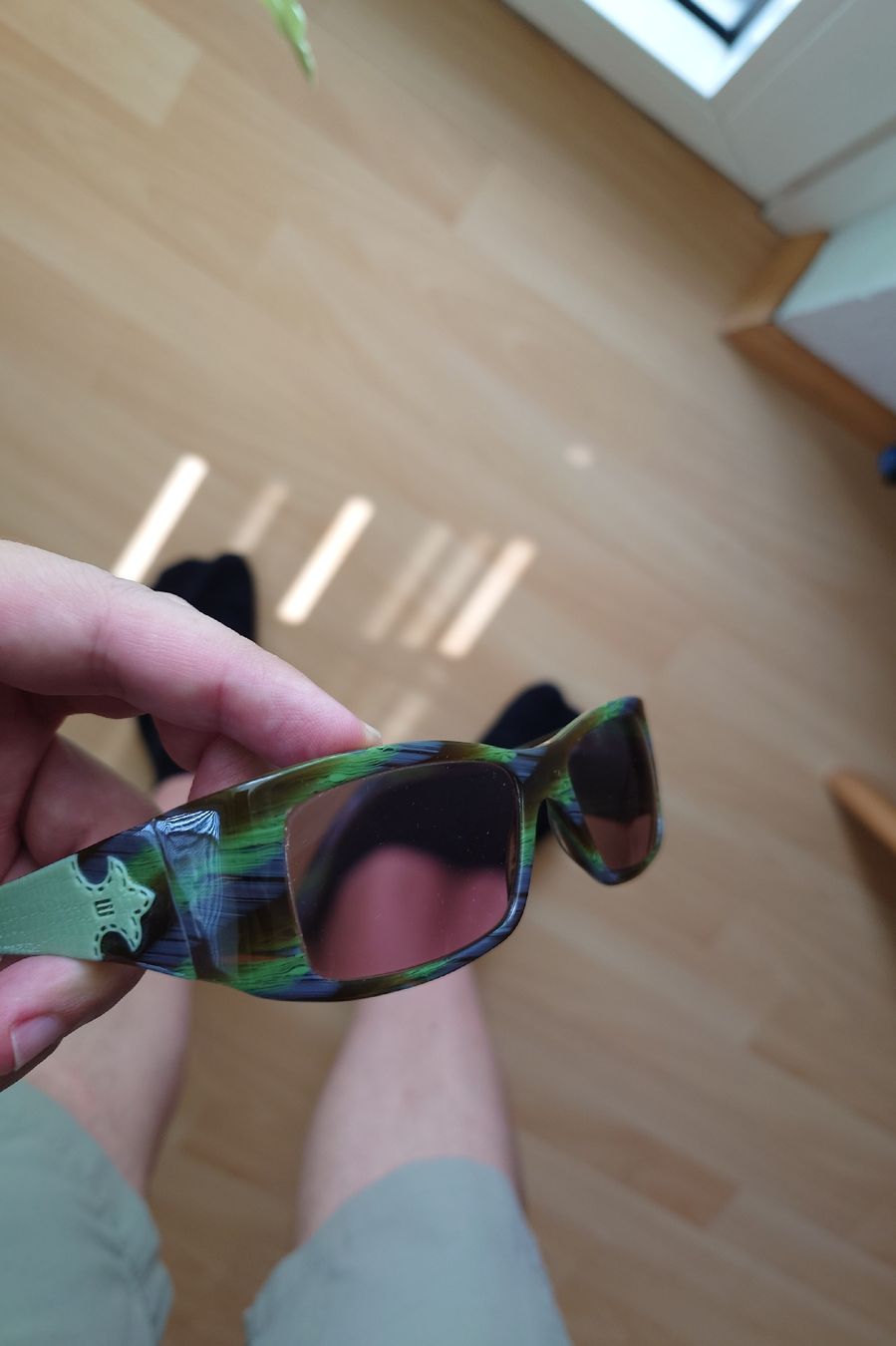 Etro Brillen & Gläser: ETRO Brille  – Gebraucht aus Wauwil von Belton 6