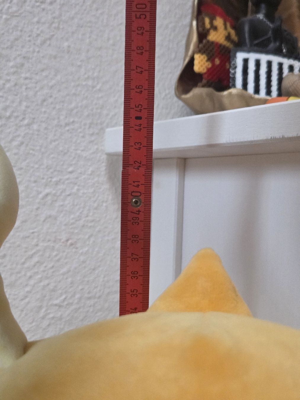 Squishmallows Spielzeuge: Dragoran Squishmallow 35cm – Neu (gemäss Beschreibung) aus Luzern von Luzern_Energy 3