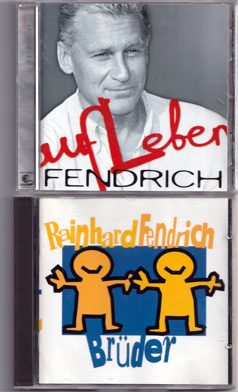 CD: CD Serie 1 – Usato da Oberdorf NW venduto da Jockey71 2