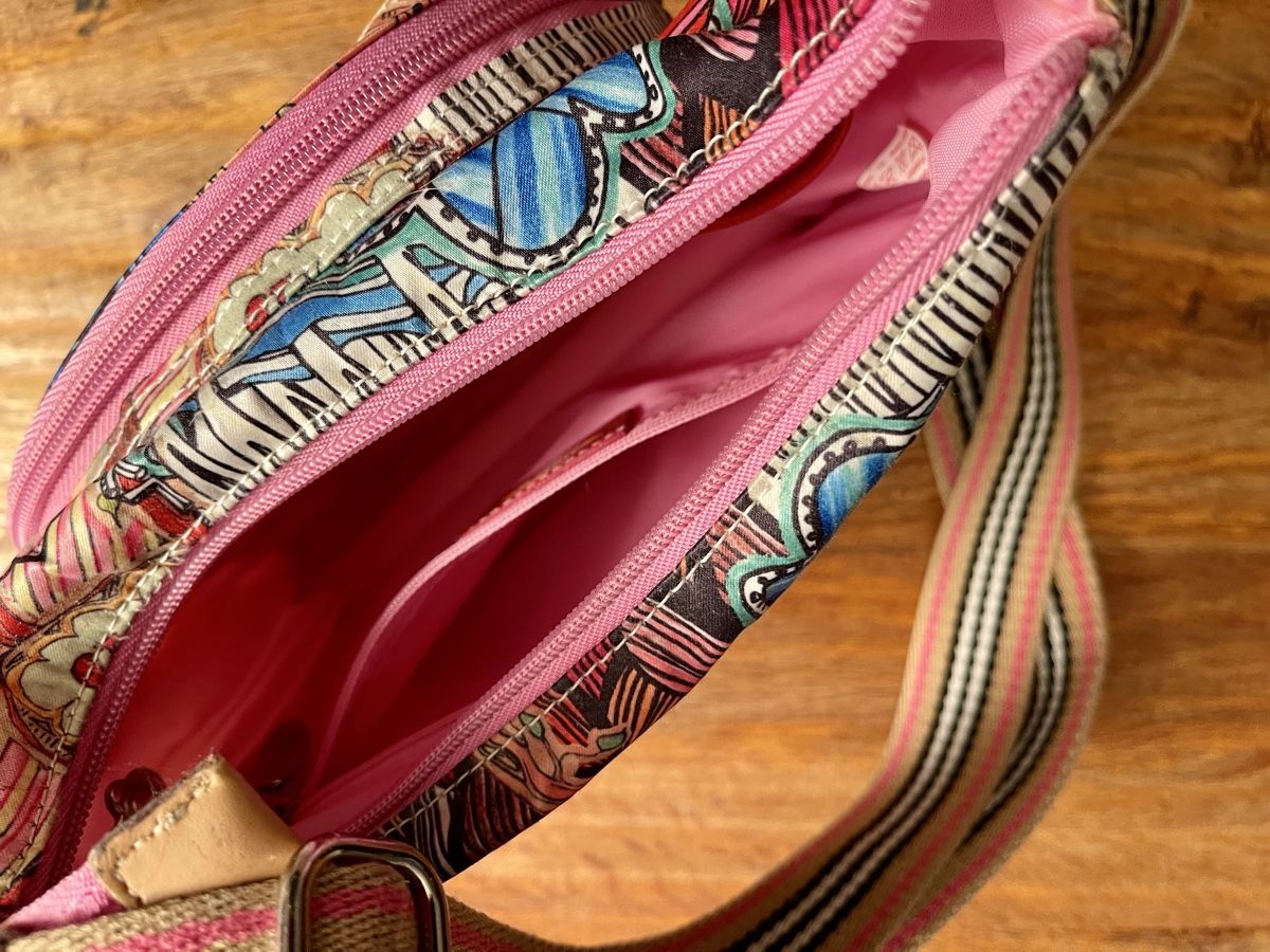 Oilily Borse & Zaini: schönes Oilily Täschli – Usato da Buchrain venduto da Sunny026 2