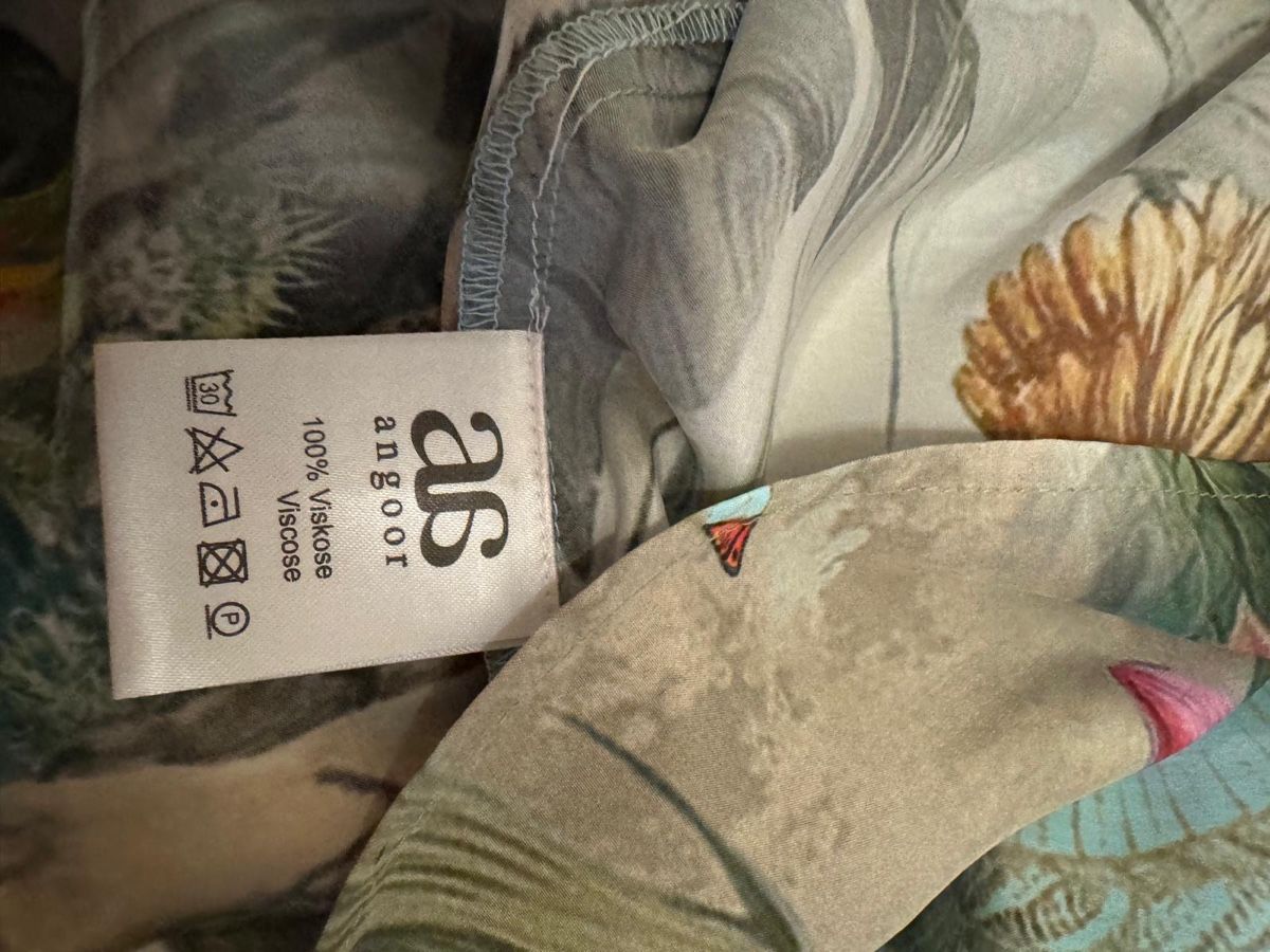 Kleider: Sommerkleid Marke Angoor – Neu (gemäss Beschreibung) aus Baar von Lackey7 3