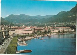 Lugano Quai