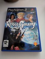 Rogue Galaxy - PS2 Playstation 2 Game CIB PROMO