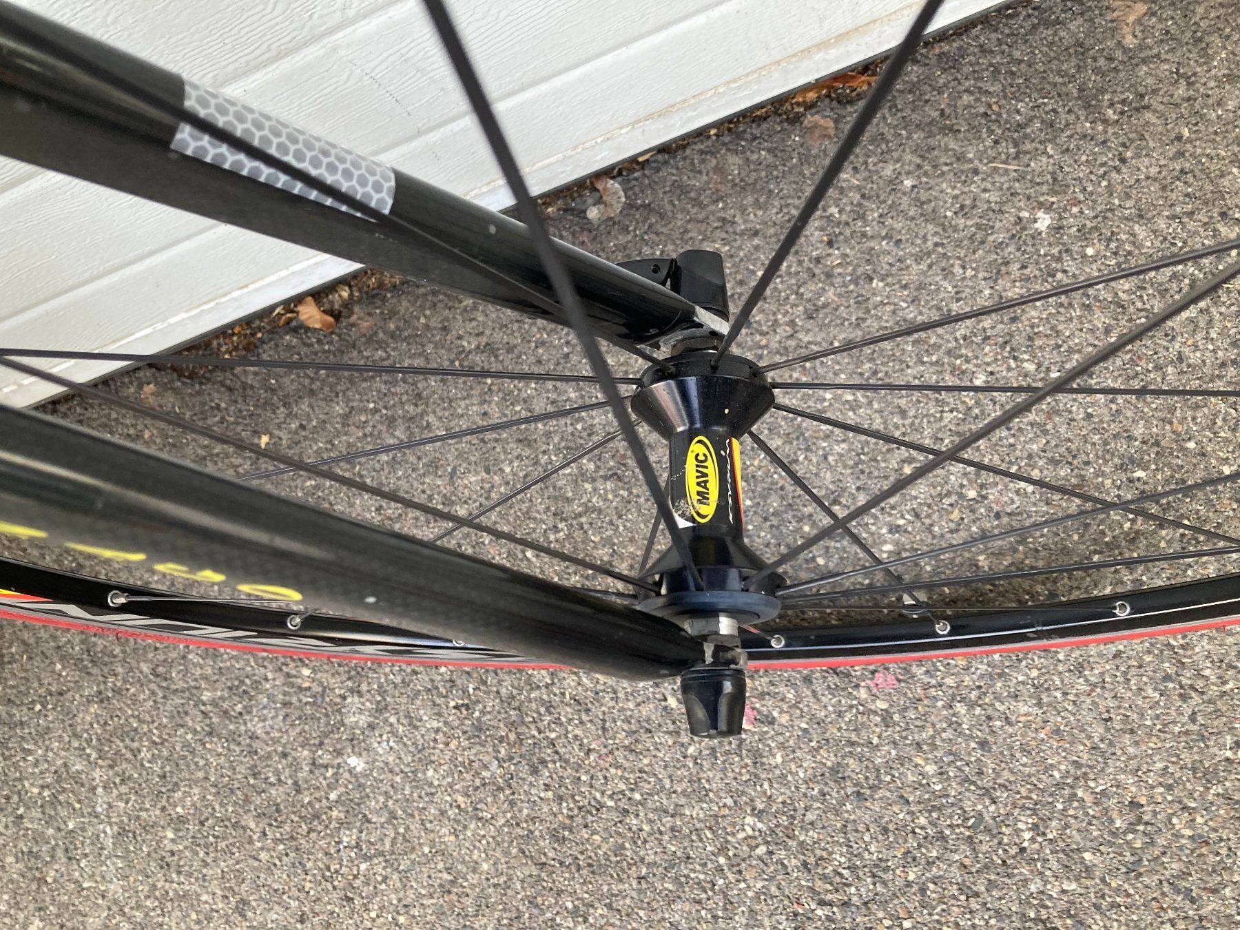 Biciclette: Rennrad Colnago CT1 – Usato da Steinhausen venduto da Atox77 1