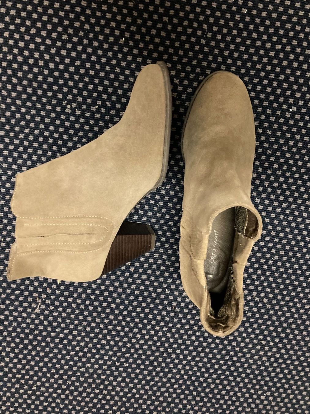 Chaussures femmes: Schuhe – D'occasion à Lufingen par Montreux