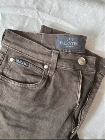“Valentino jeans” pants