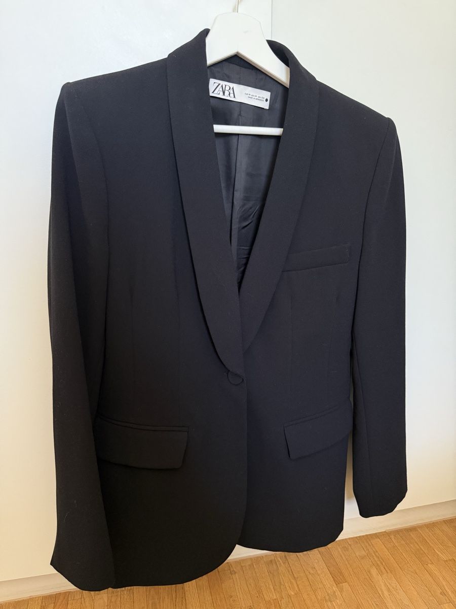 Zara Jacken: Blazer Zara M – Neu (gemäss Beschreibung) aus Genève von van_yjj2