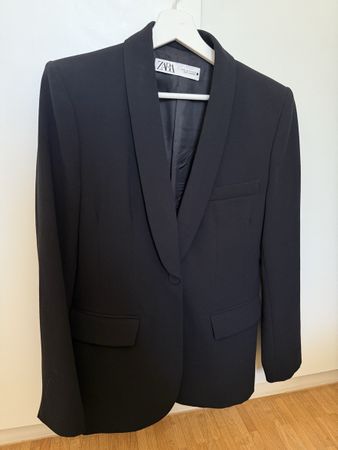 Blazer Zara M