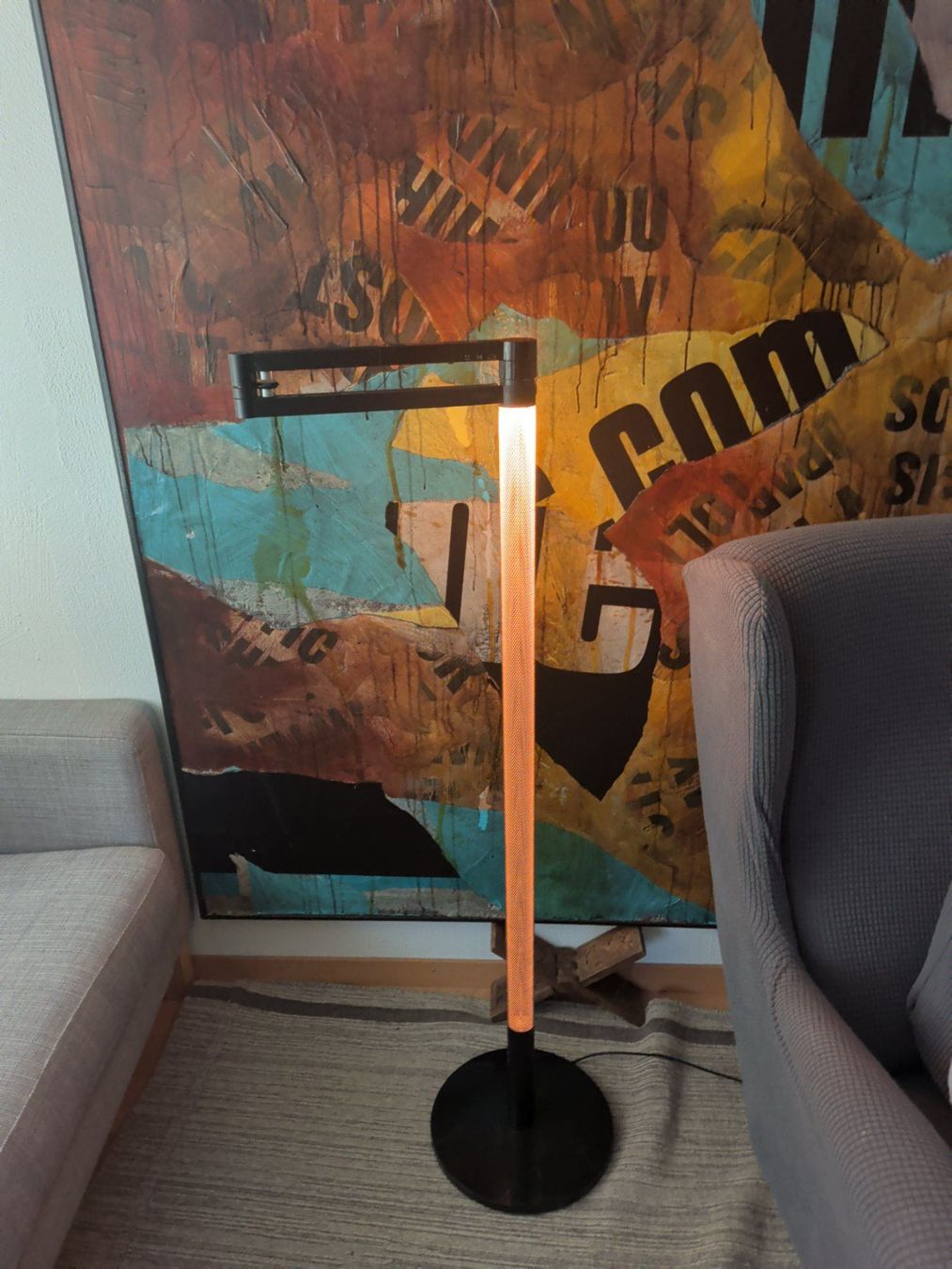 Lampen: Dyson Solarcycle Morph Stehleuchte neu: 750 chf – Gebraucht aus Buchs ZH von rom_t89m 1