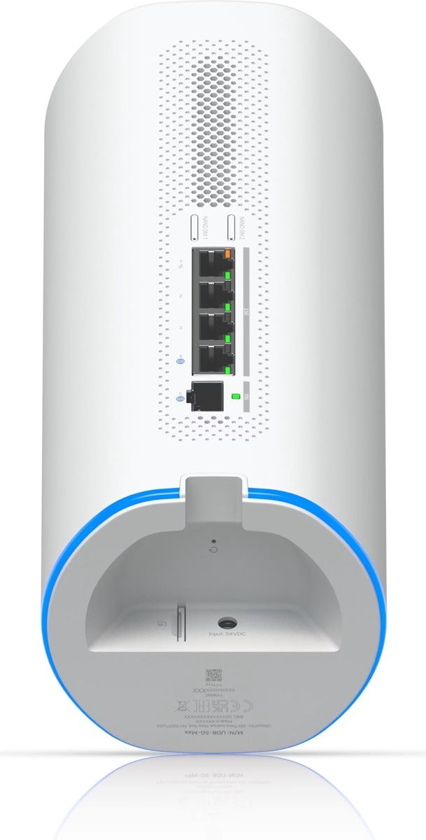 Ubiquiti Modem & Router: Ubiquiti UniFi Dream Router 5G – Nuovo (secondo la descrizione) da Zug venduto da max_y6ks 3