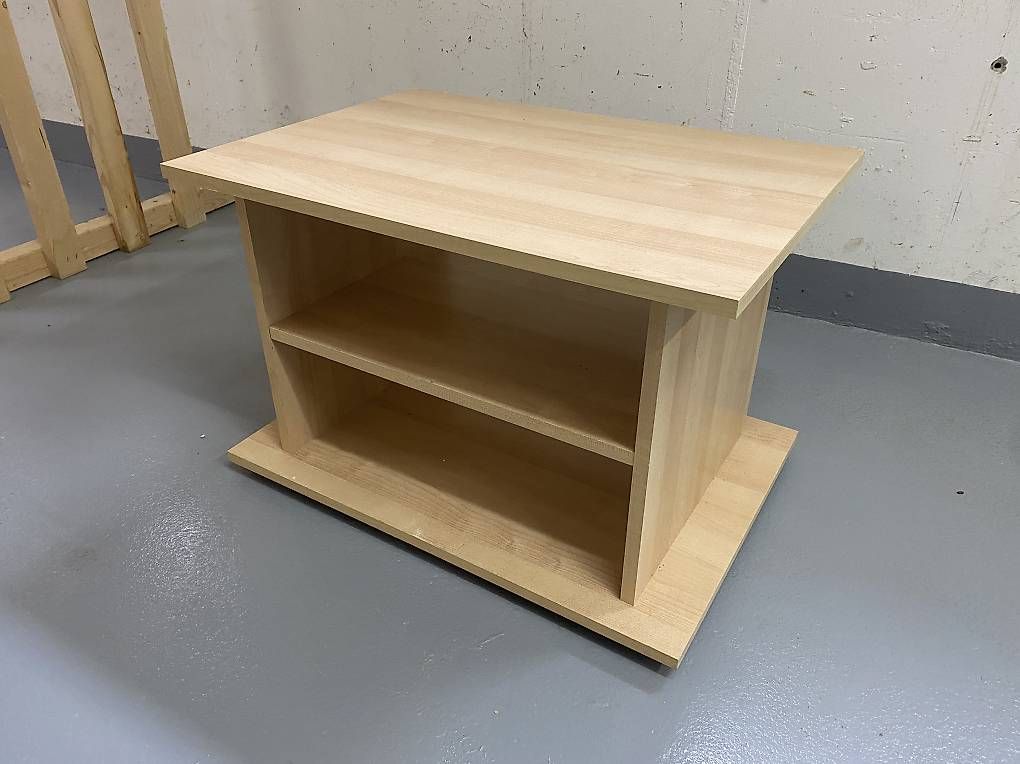 Ikea Tables de nuit: Nachttisch Kommode IKEA Flärke – Neuf (Voir description) à Oberlunkhofen par D.Fisch 1