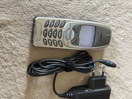 NOKIA 6310i Mobiltelefon  Business