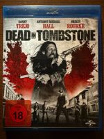 Dead in Tombstone