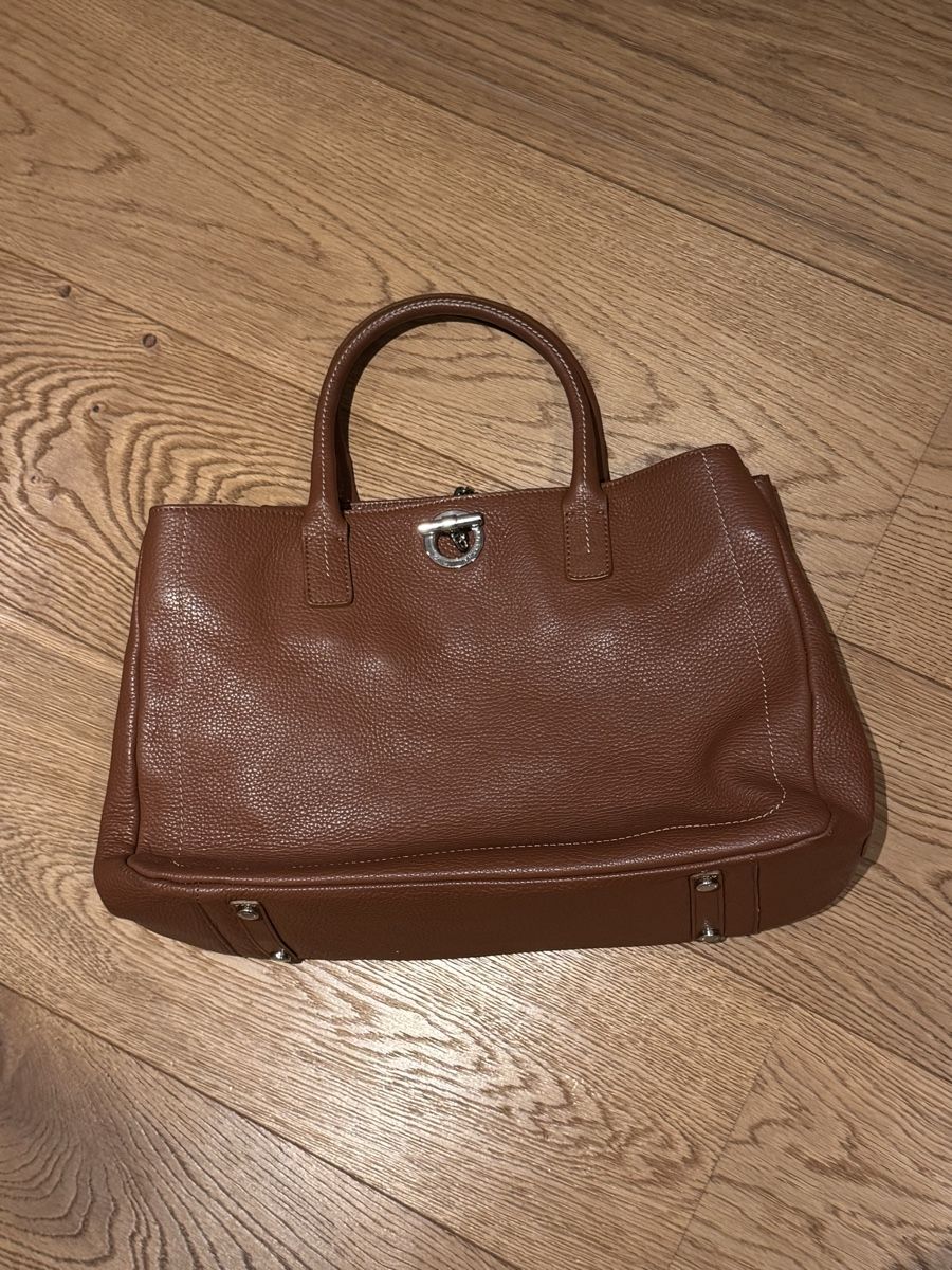 Borse da donna: Lamarthe Paris Lederhandtasche – Usato da Rubigen venduto da cub5 2