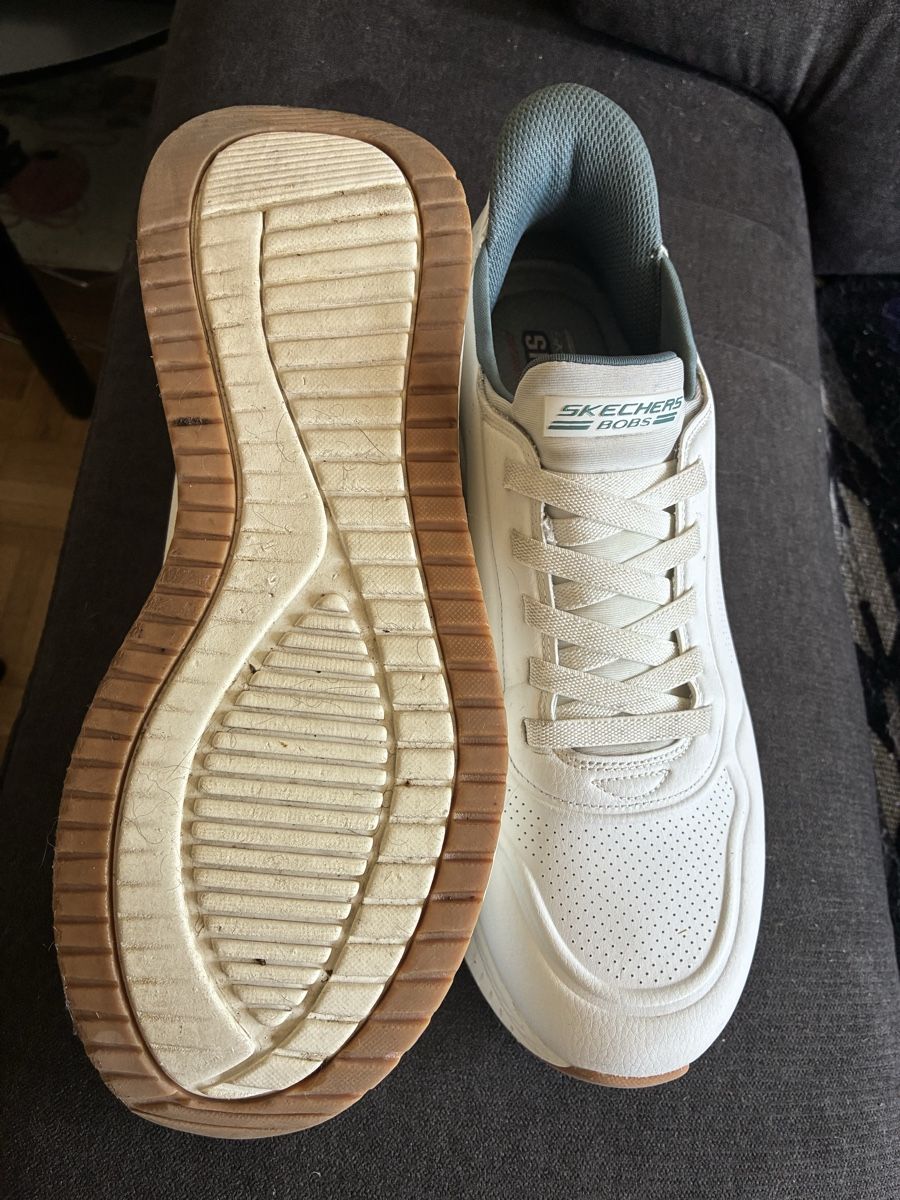 Skechers Herrenschuhe: Baskets homme SKECHERS – Neu (gemäss Beschreibung) aus Areuse von sis_y7dg 1