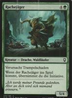 TCG Magic The Gathering MTG CLB 215 Rachejäger