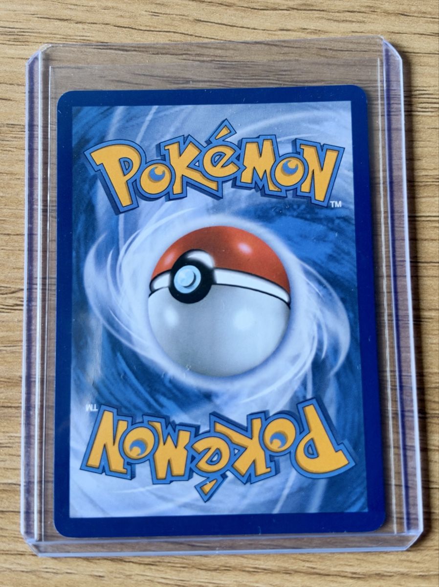 Pokémon Carte collezionabili: Pikachu – Nuovo (secondo la descrizione) da SAXON venduto da Mic_9 1