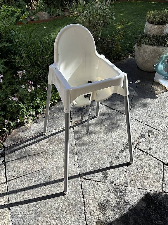 Ikea Seggioloni: Hochstuhl Ikea – Usato da Dottikon venduto da flada24