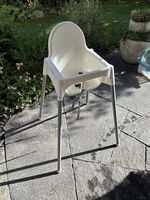 Hochstuhl Ikea