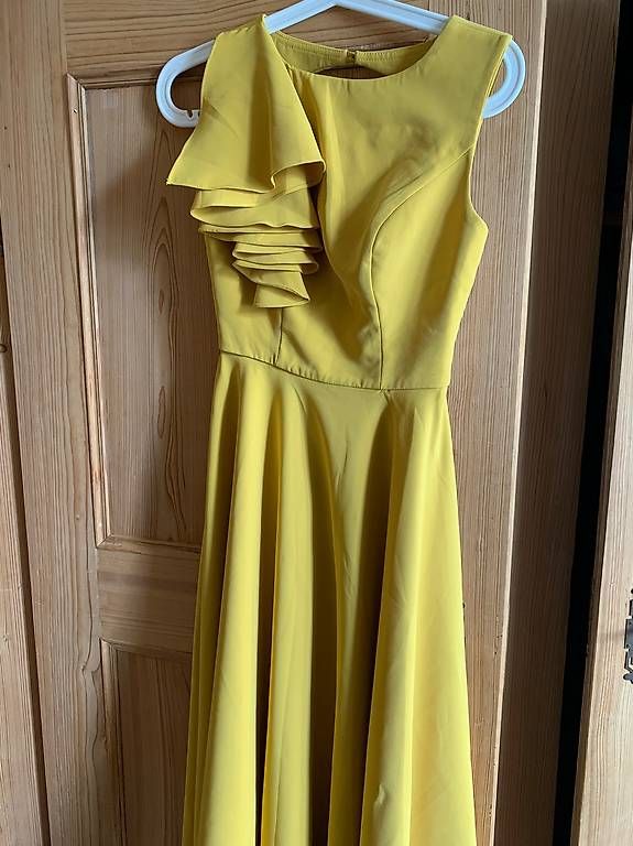 Vestiti: Kleid – Nuovo e nell'imballaggio originale da Zürich venduto da Angela_Chloe 1