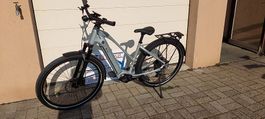 Bixs CAMPUS-E10