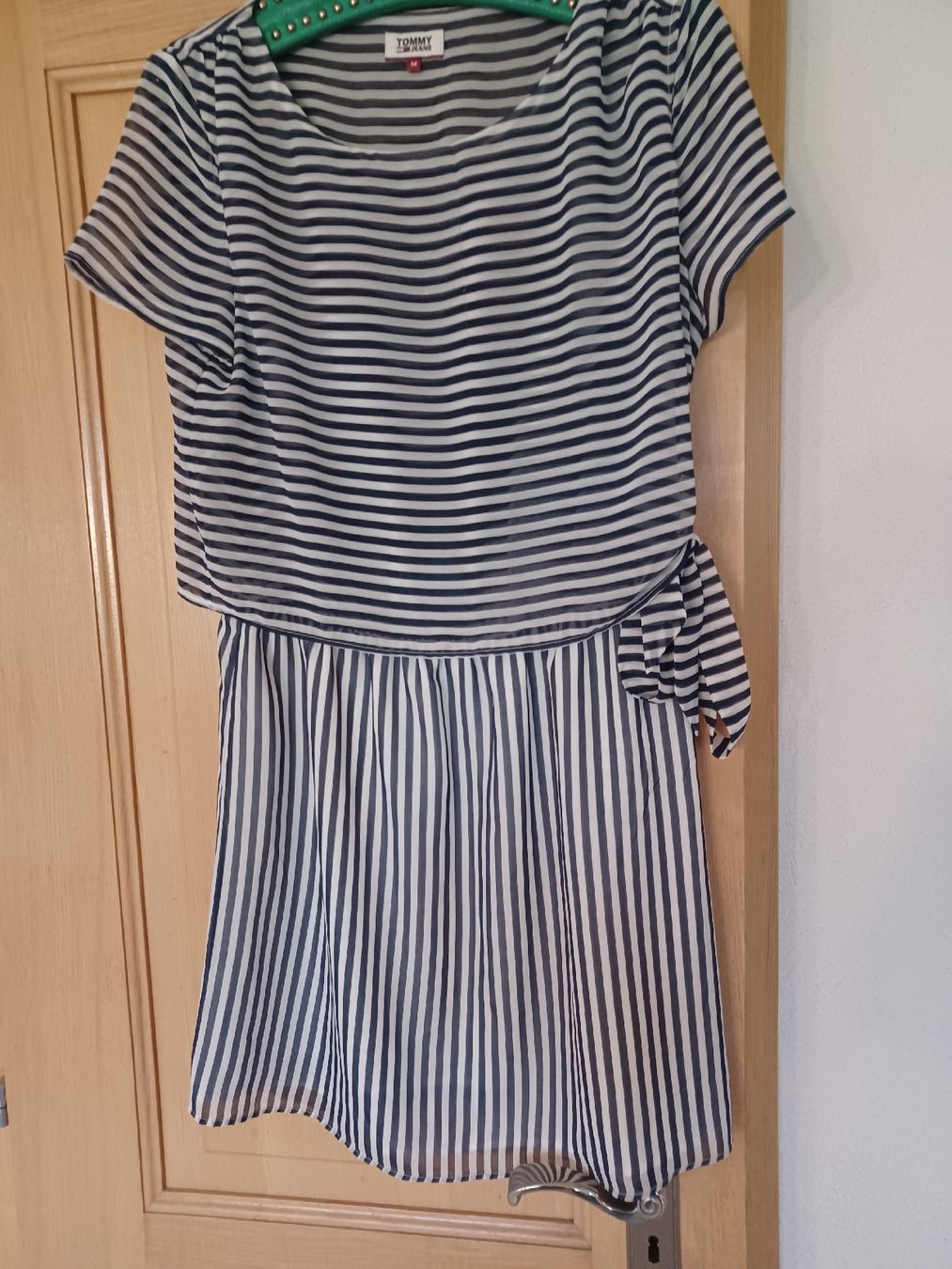 Tommy Hilfiger Kleider: robe hilfiger M  – Gebraucht aus Servion von josephine22