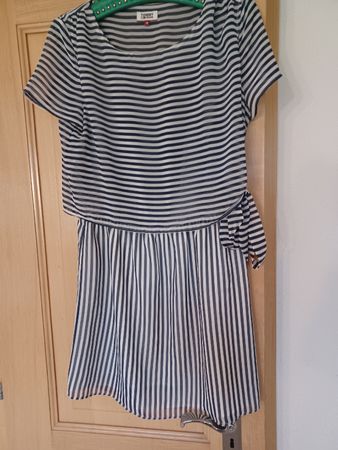 robe hilfiger M 