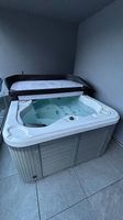 Piscina idromassaggio / Jacuzzi