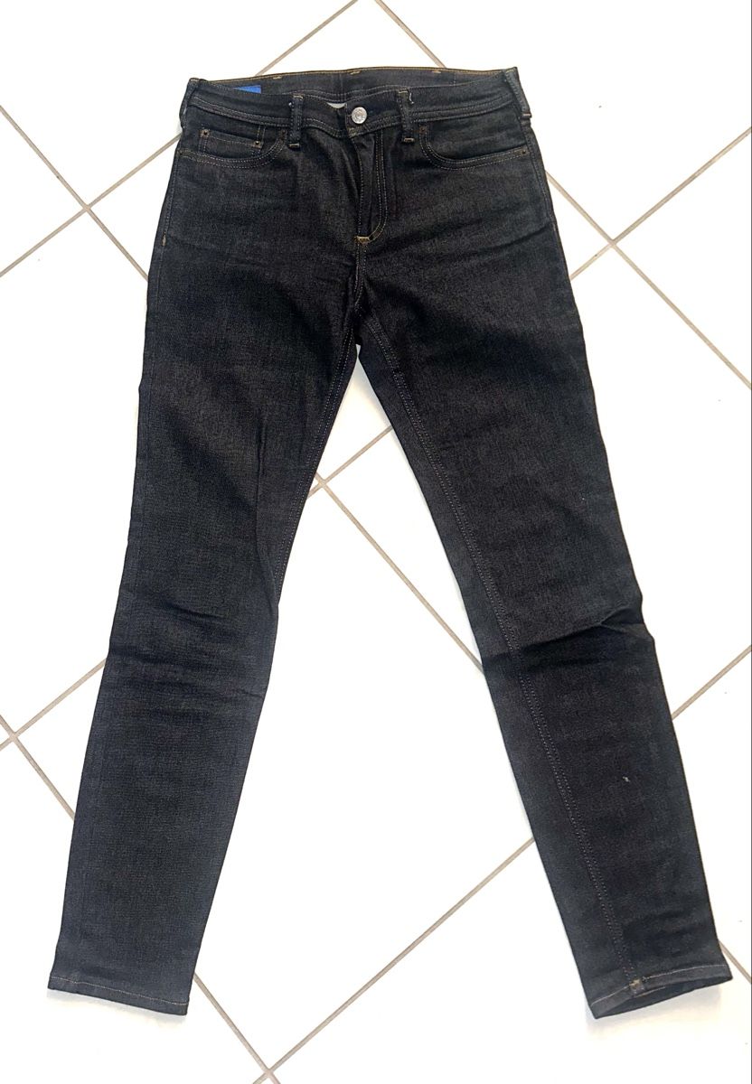 Acne Studios Jeans: BLA KONST ACNE STUDIOS JEANS GR. 27 – Usato da Unteraegeri venduto da MH203 1