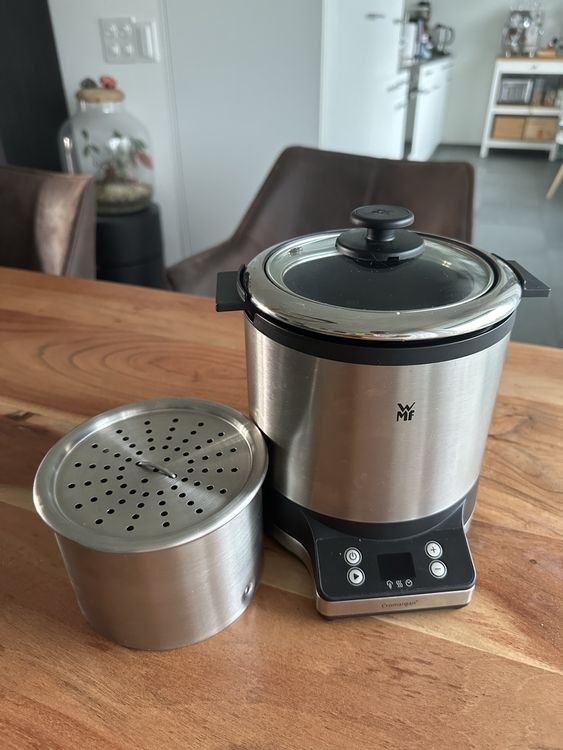 WMF Rice Cooker (Gebraucht) in Altendorf für CHF 45 – nur Abholung auf ...