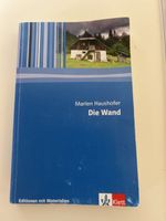 Die Wand (Marlen Haushofer)