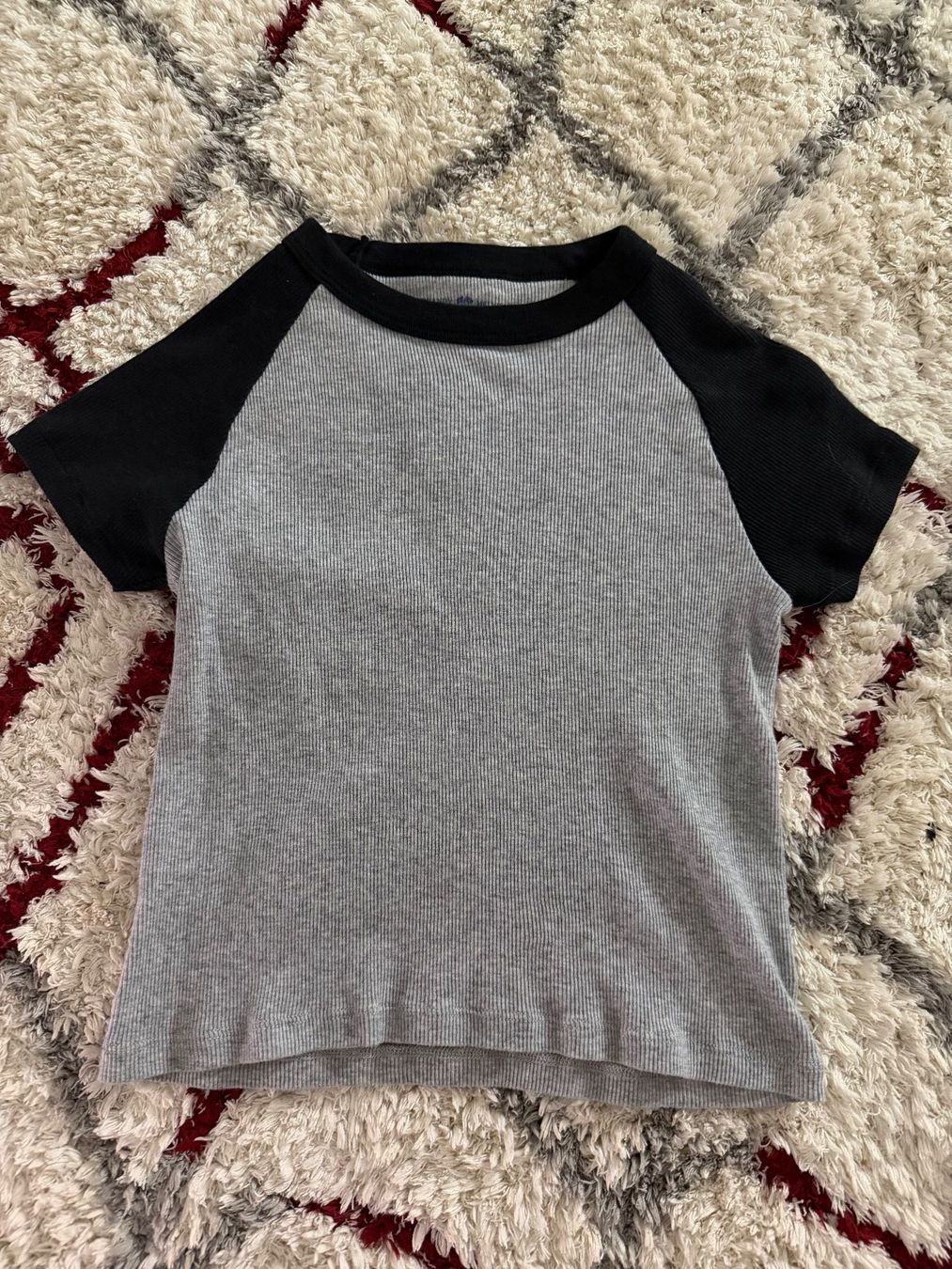 Brandy Melville Top: Brandy Melville Top, Onesize, ungetragen – Usato da Weiach venduto da nou_t2x8