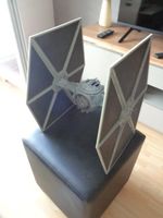 Star Wars Hasbro  Tie Fighter