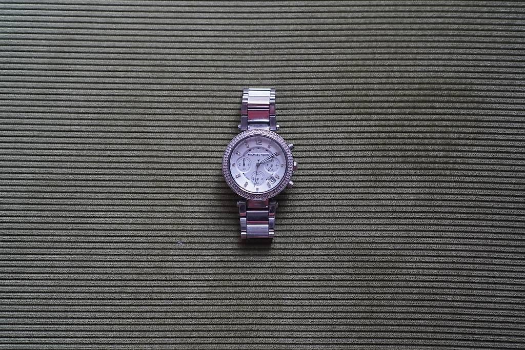 Orologi: Michael Kors Uhr – Usato da Zürich venduto da van_58nb