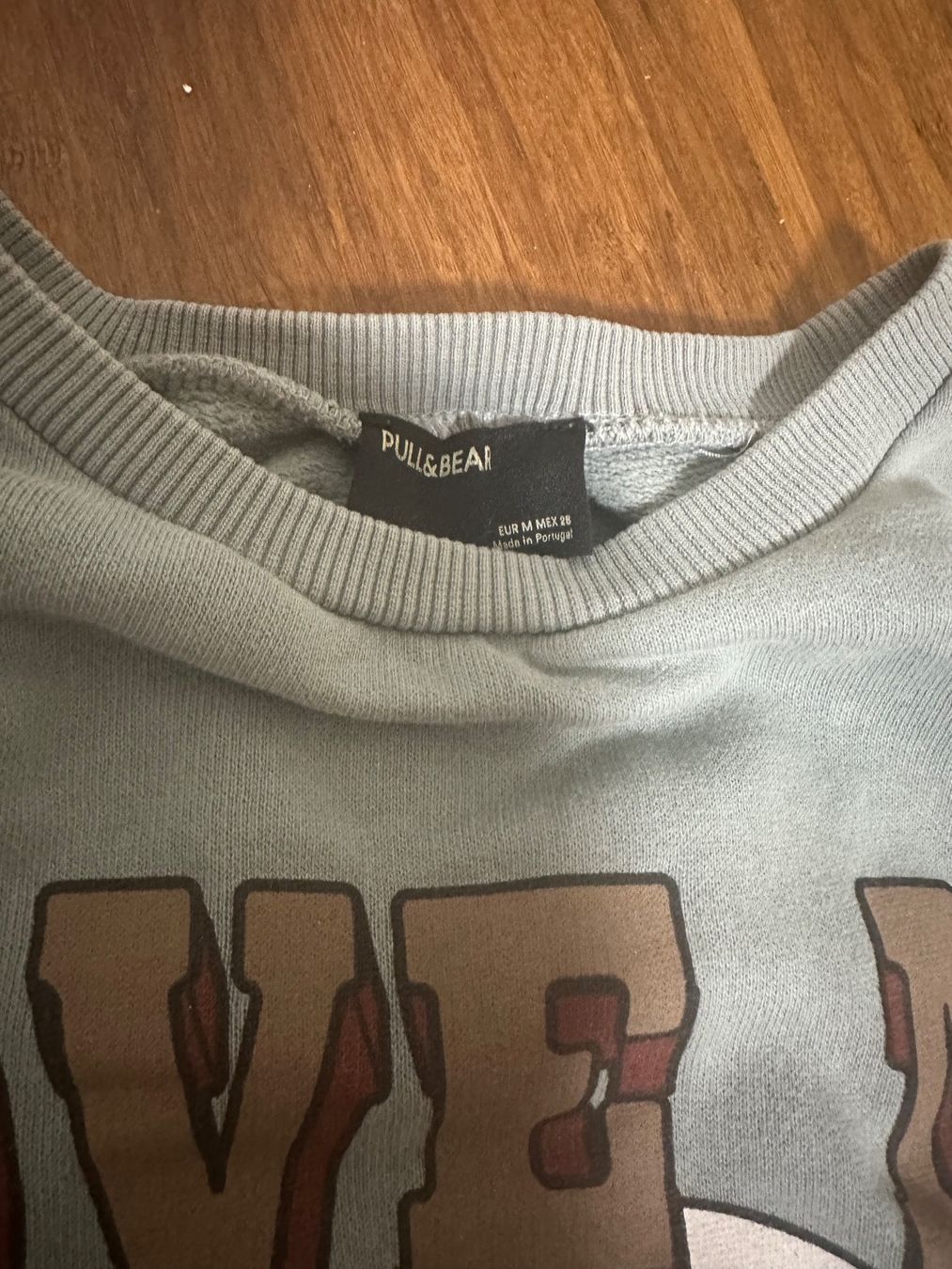 Pullover & Sweatshirts: PULL and BEAR Pullover Grösse M – Gebraucht aus Busswil von billib 1