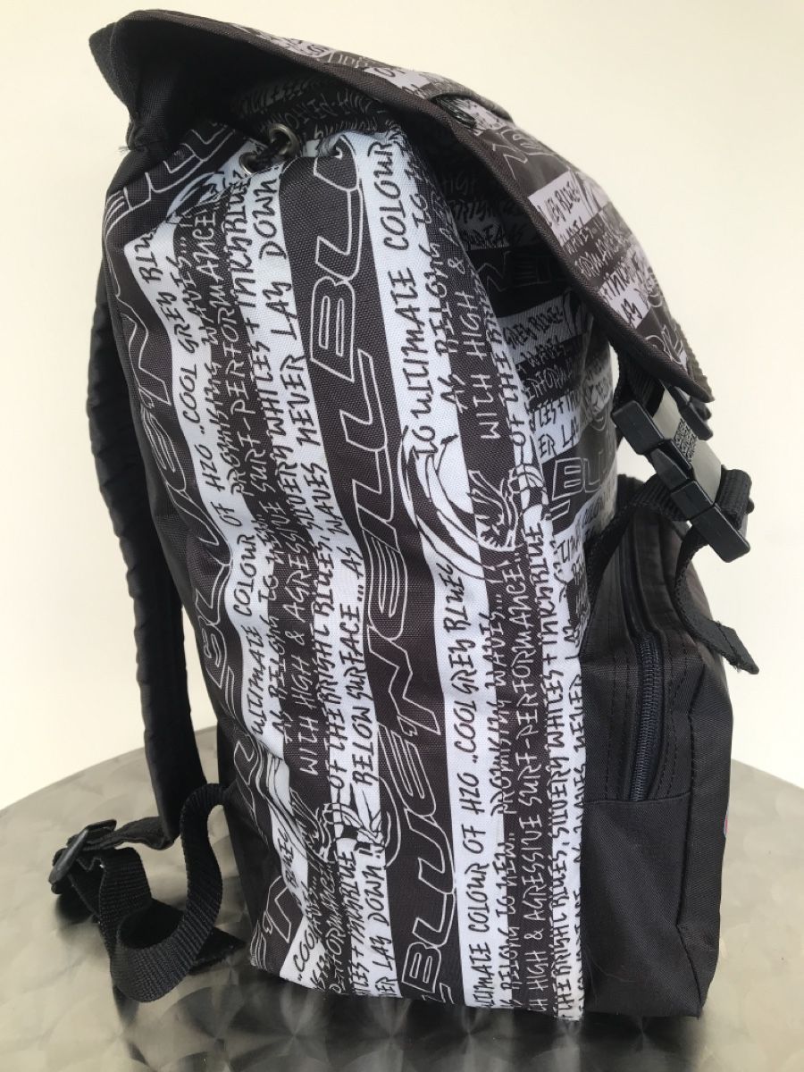 Rucksäcke: O‘Neill Schulrucksack, 28 Liter – Gebraucht aus Ebnat-Kappel von Molton 1