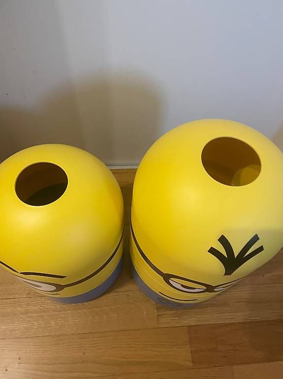Behälter & Ähnliches: Minions aufbewahrungsbox – Neu (gemäss Beschreibung) aus Dübendorf von Aber_trotzdem 2