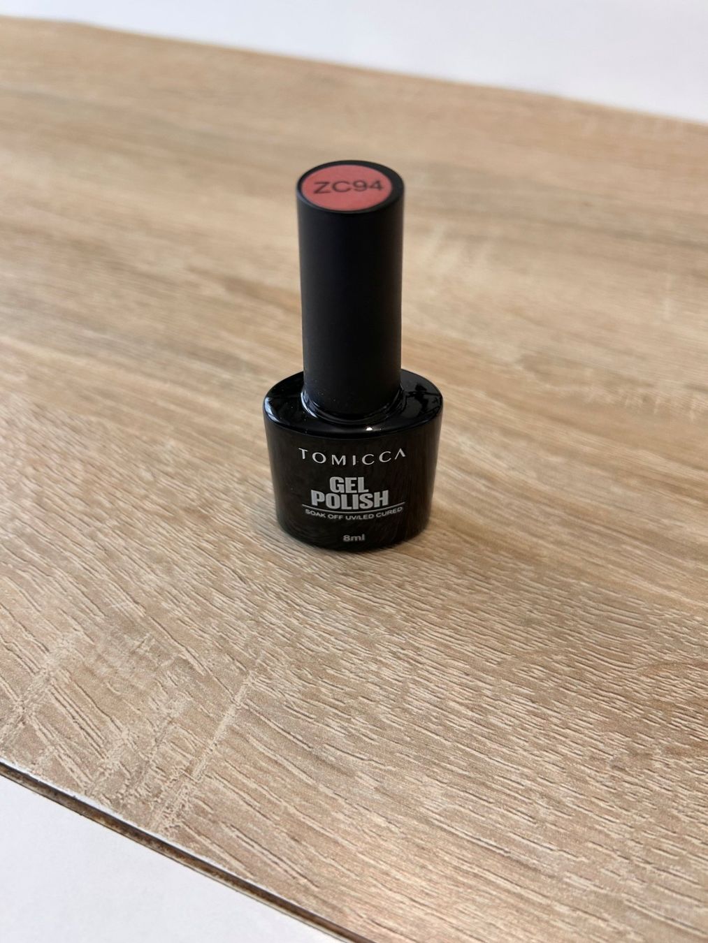 Shellac Smalto per unghie: Tomicca Gel Polish UV Gel ZC94 – Nuovo e nell'imballaggio originale da Horgen venduto da Sunshine_12399 1