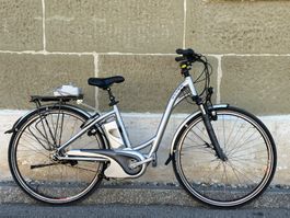 Flyer E-Bike 25km/h