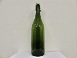 alte Flasche Bügelverschluss 1967 BÜLACH
